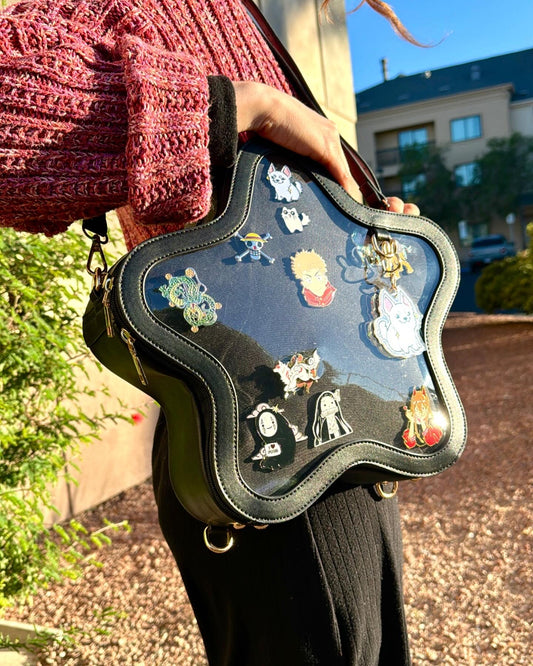 Star Ita Bag