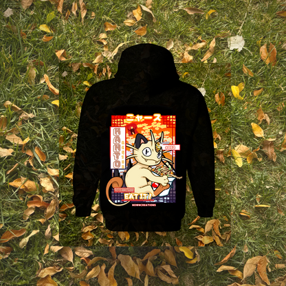 #052 Hoodie
